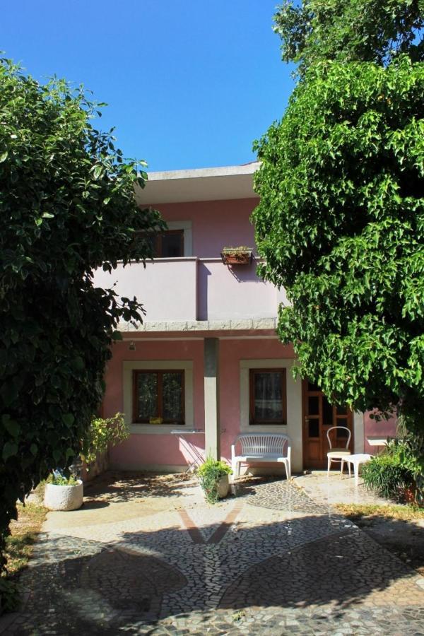 Family Friendly Apartments With A Swimming Pool Rovinj - 3394 Dış mekan fotoğraf